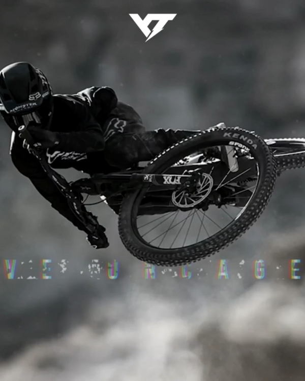 YT Industries - Onlineshopping UNCAGED